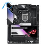ASUS ROG Z490 maximus xii formula