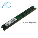 RAM KINGSTON 6400 800MHZ 2GB