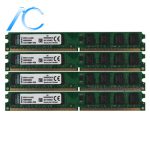 RAM KINGSTON 6400 800MHZ 2GB