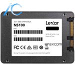 SSD LEXAR NS100 512