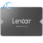 SSD LEXAR NS100 512
