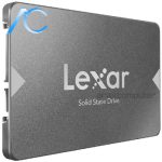 SSD LEXAR NS100 512