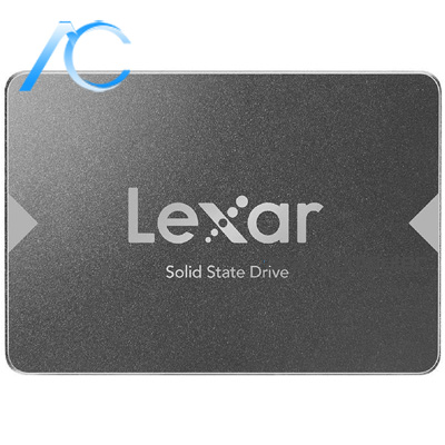 SSD LEXAR NS100 512