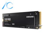 SSD SAMSUNG 980 250GB