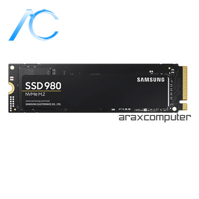 SSD SAMSUNG 980 250GB