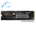 SSD SAMSUNG EVO 960 250GB