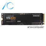 SSD SAMSUNG EVO 970 250GB
