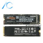 SSD SAMSUNG EVO 970 PLUS