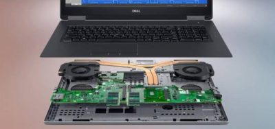 Dell Precision 7730