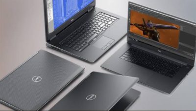 Dell Precision 7730
