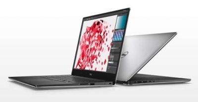 Dell Precision 5520