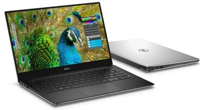 Dell Precision 5520