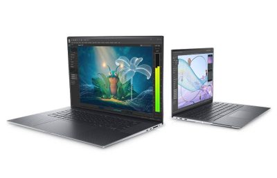 Dell Precision 5520