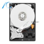 WESTERN Purple WD100PURZ 10tb