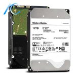 Western Digital Ultrastar DC HC520 12TB