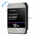 Western Digital Ultrastar DC HC520 12TB