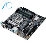 مادربرد دسته دوم ایسوس مدل MAINBOARD USED PRIME Z270M-PLUS