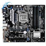 مادربرد دسته دوم ایسوس مدل MAINBOARD USED PRIME Z270M-PLUS