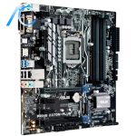 مادربرد دسته دوم ایسوس مدل MAINBOARD USED PRIME Z270M-PLUS