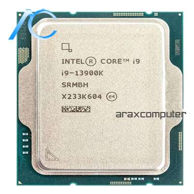 CPU I9-13900K