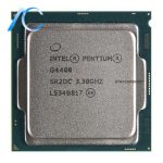 cpu Pentium G4400