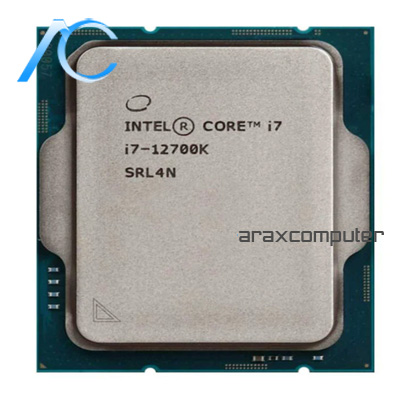 cpu i7 12700k