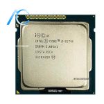 CPU 3570K