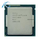 CPU I5 4670K