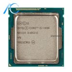 CPU I5 4690