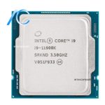 CPU I9-11900K