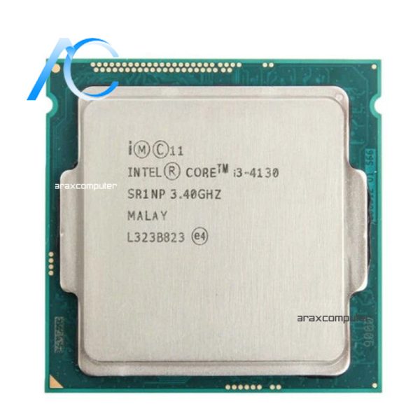 CPU I3-4130