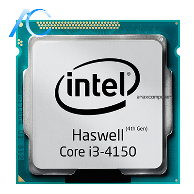 CPU I3-4150
