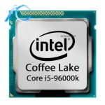 CPU I5-9600K