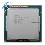 CPU INTEL I3-2120