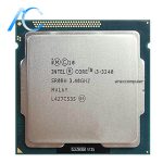 CPU INTEL I3-3240