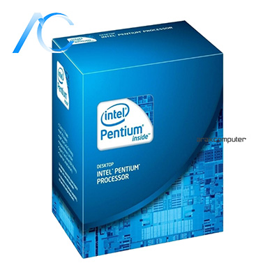 FAN CPU