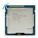 CPU I5-3330