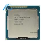 CPU I5-3340