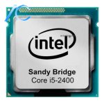 cpu i5-2400