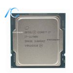 CPU I7-11700K