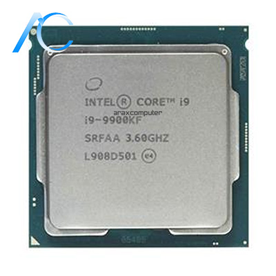 I9-9900KF