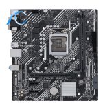 MAINBOARD USED ASUS H510M-E