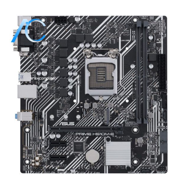 MAINBOARD USED ASUS H510M-E