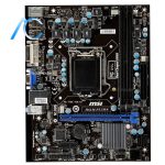 MAINBOARD USED MSI H61M-P31W8