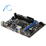 MAINBOARD USED MSI H61M-P31W8