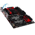 MSI Z170A GAMING M5