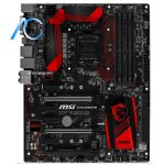 MSI Z170A GAMING M5