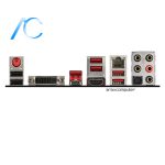 MSI Z170A GAMING M5