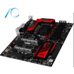 MSI Z170A GAMING M5
