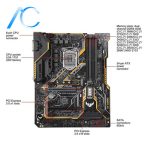 TUF Z370-PLUS GAMING